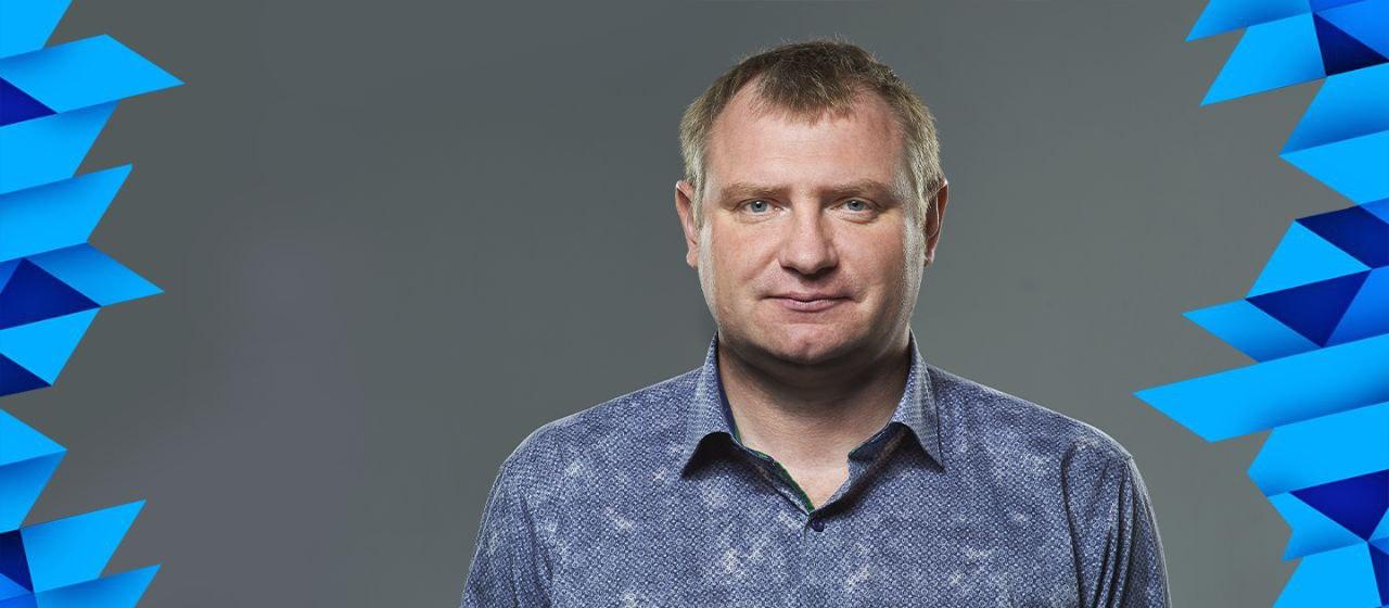 Андрей Толмач, Динамо Минск