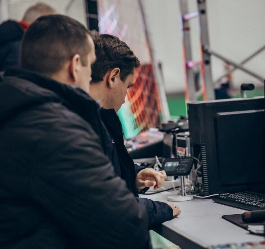 Трансляции FONBET Winter Cup 2026