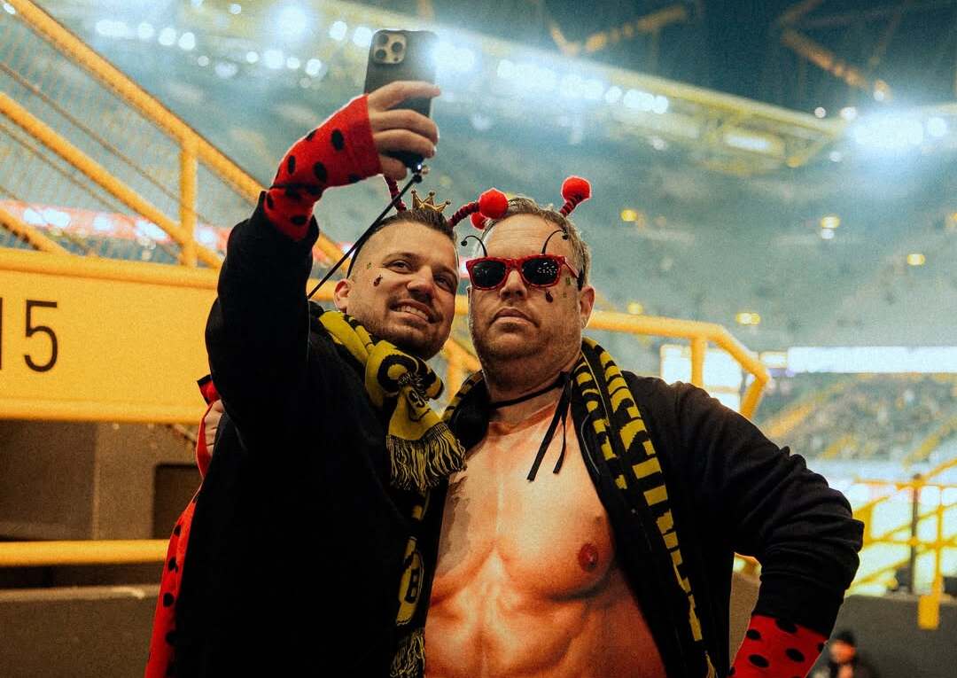 «Боруссия»
