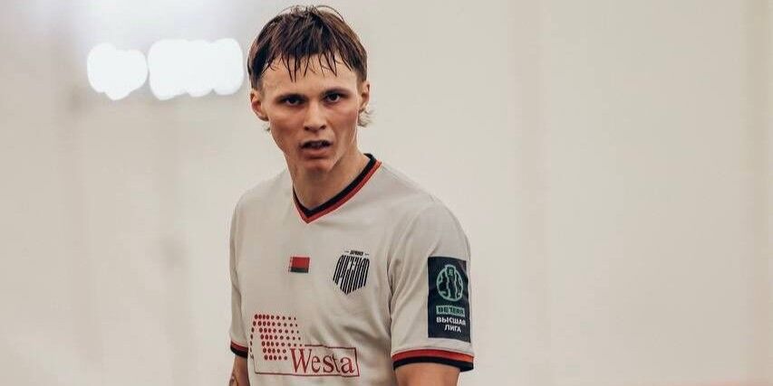 Иван Воробьев