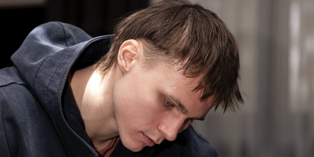 Иван Воробьев
