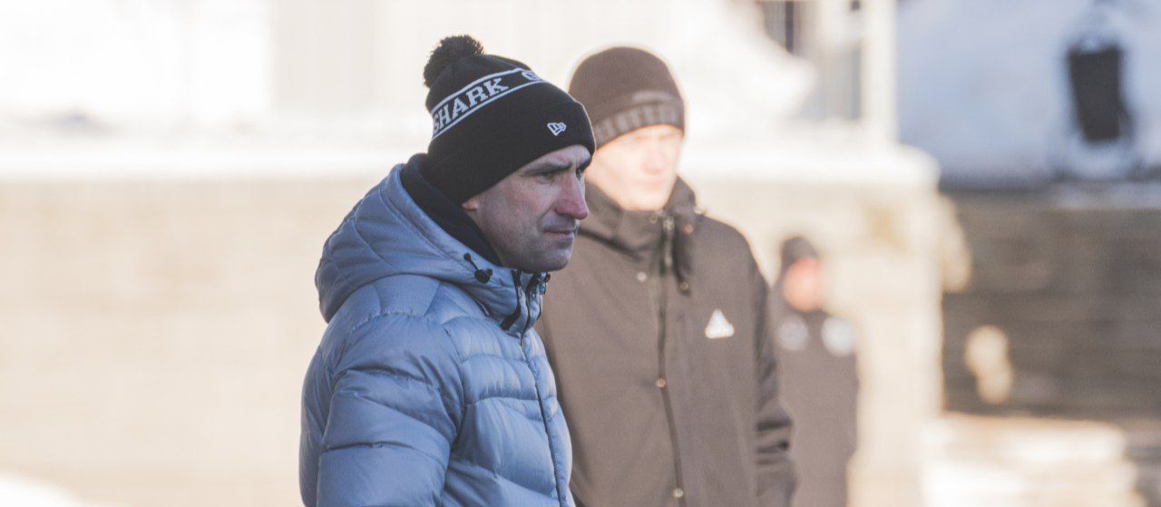 Александр Шагойко, Динамо Минск