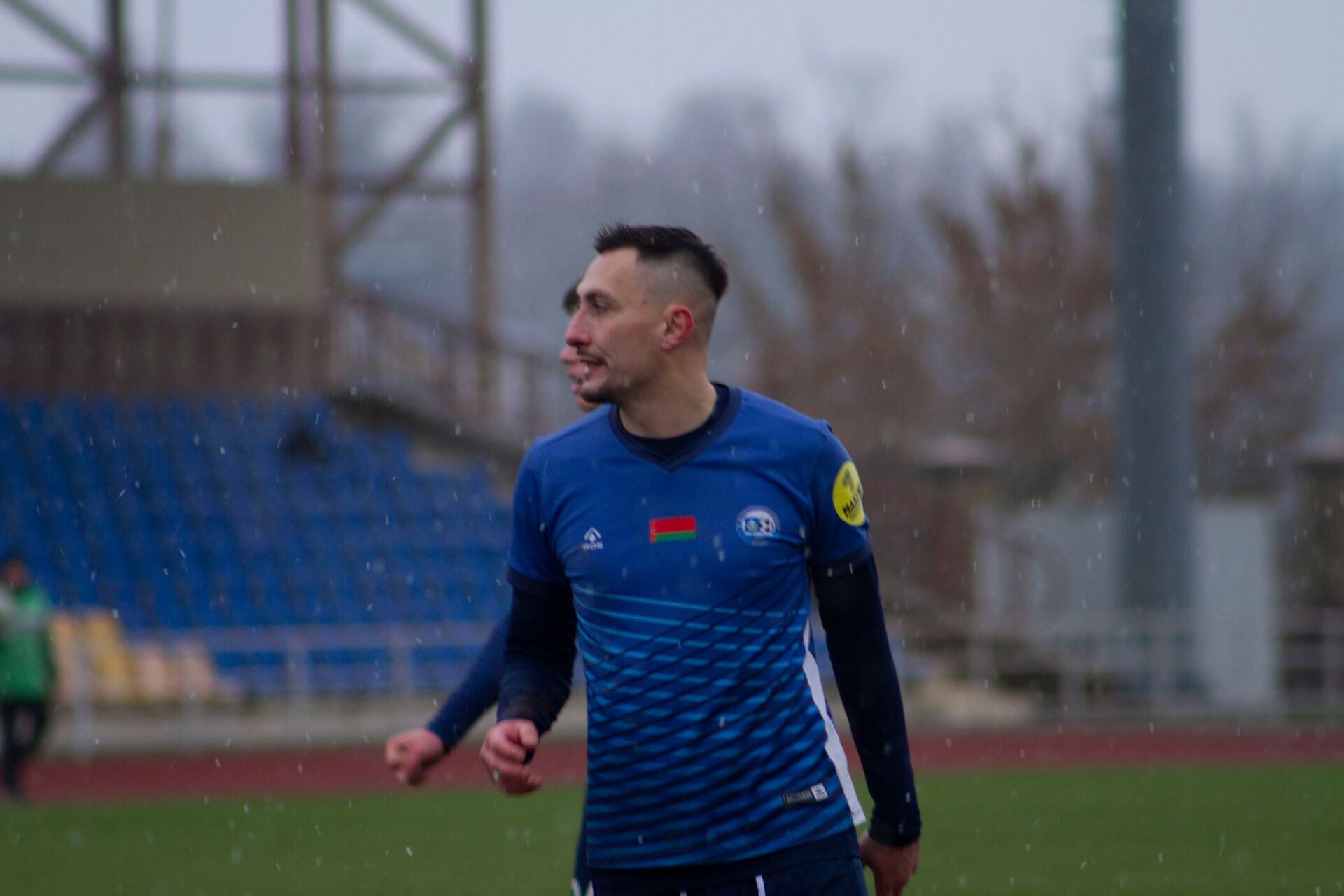 Дмитрий Тамело
