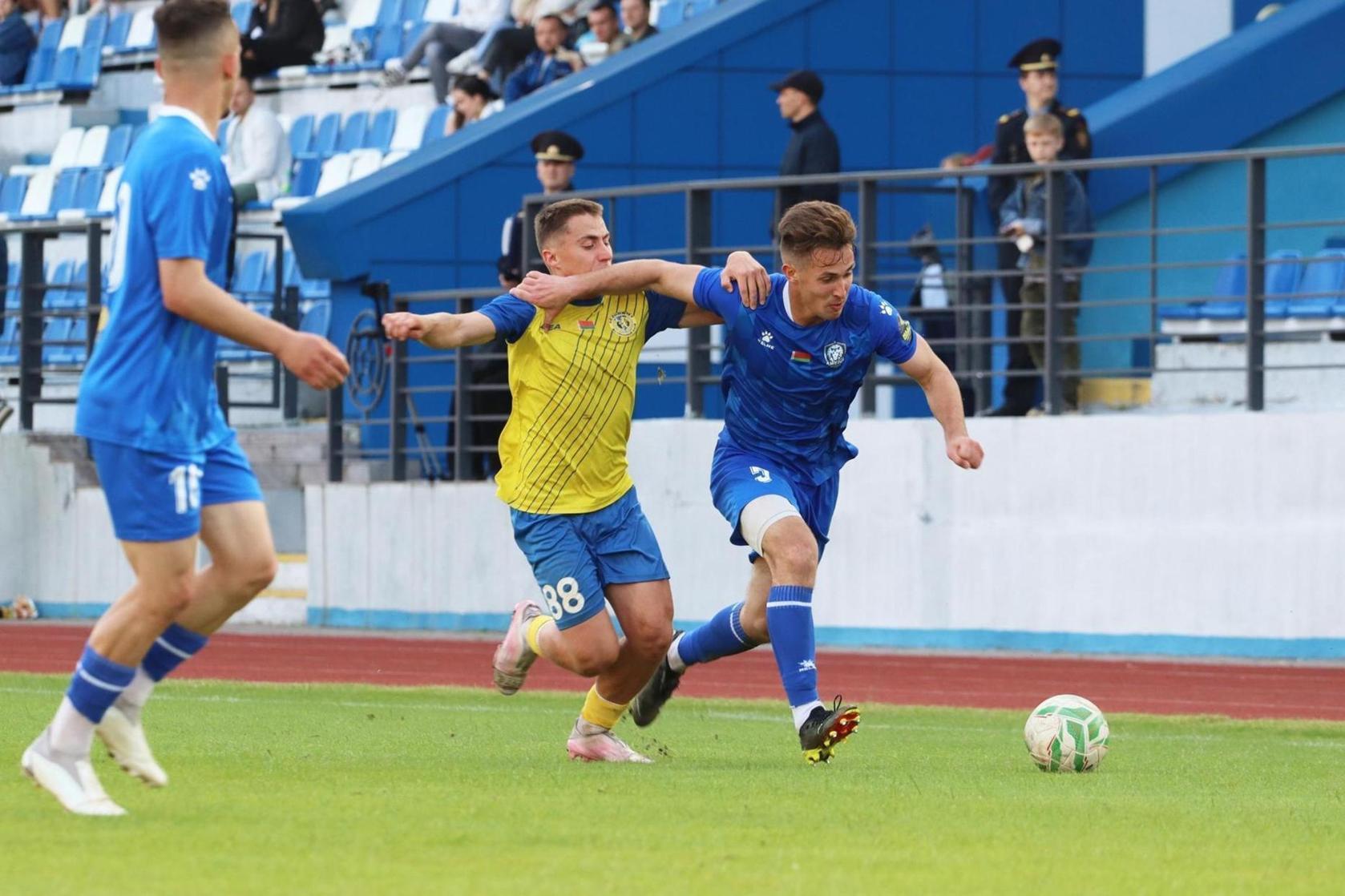 Кирилл Елагин