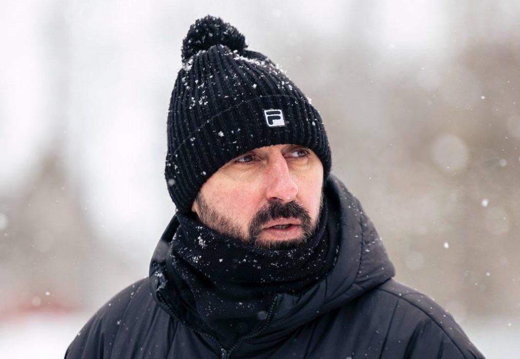 Игорь Воронков, Арсенал