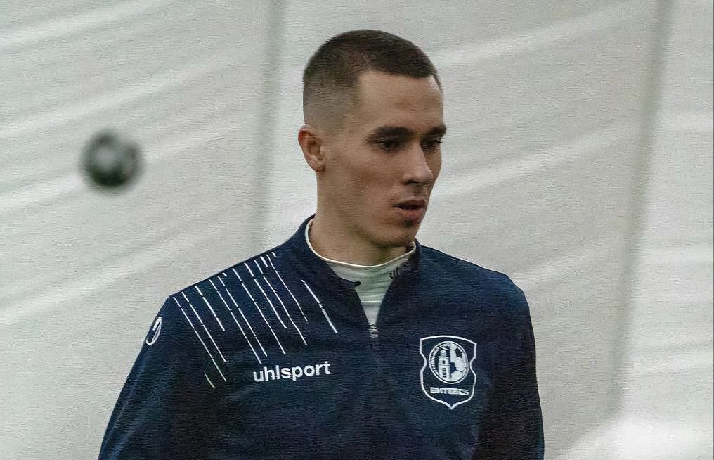 Вадим Ткаченко
