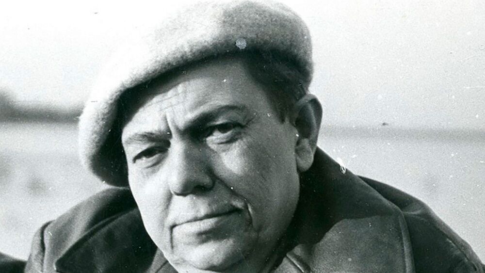 Владимир Короткевич
