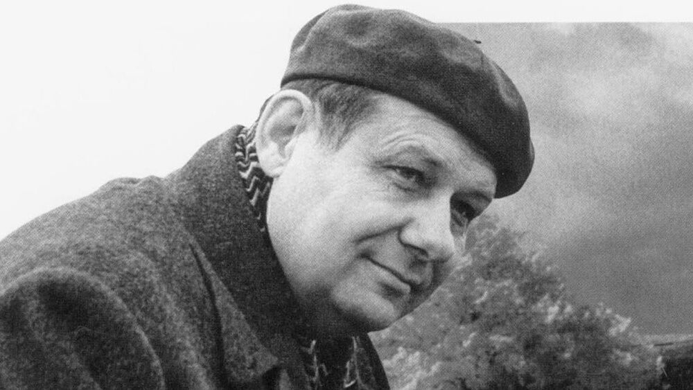 Иван Мележ