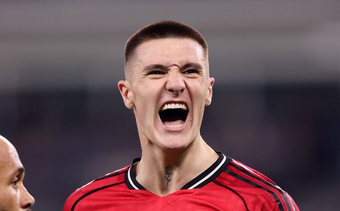 Беньямин Шешко, МЮ