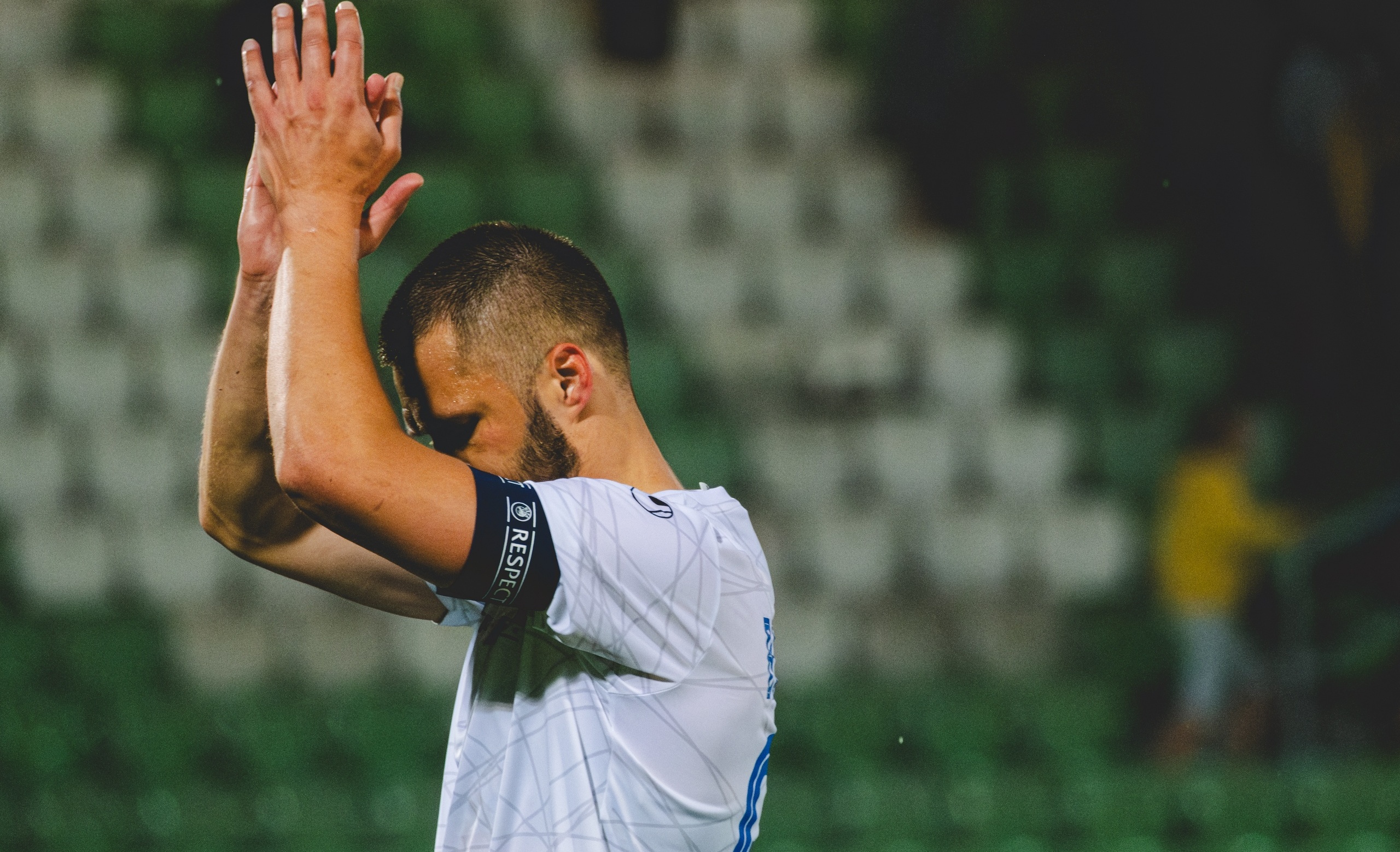 Роман Бегунов, Динамо-Минск