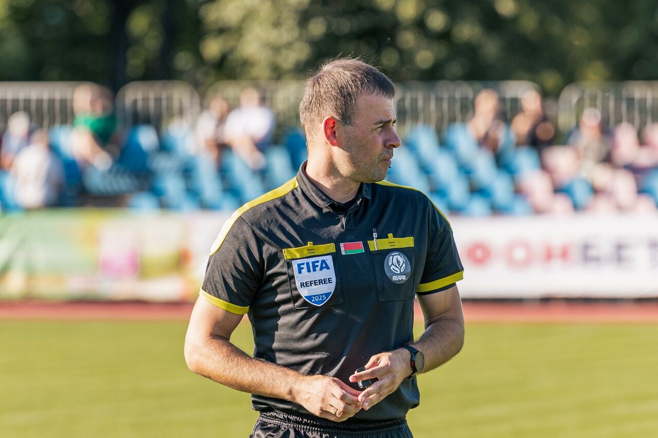 Дмитрий Дмитриев