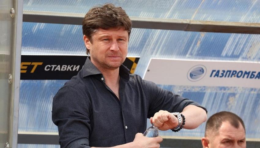 Алексей Бага