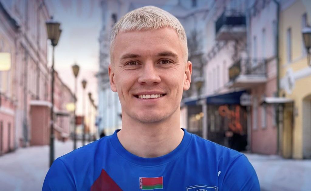 Александр Ануфриев