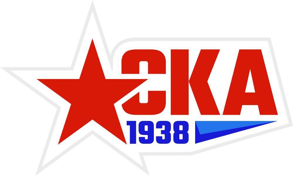 Новый логотип СКА-1938
