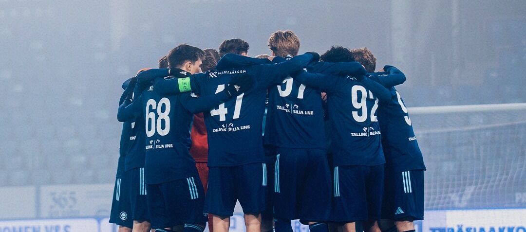 ХИК U-19