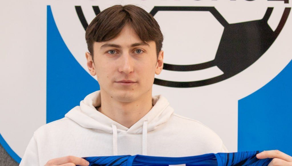 Александр Александрович, Нафтан