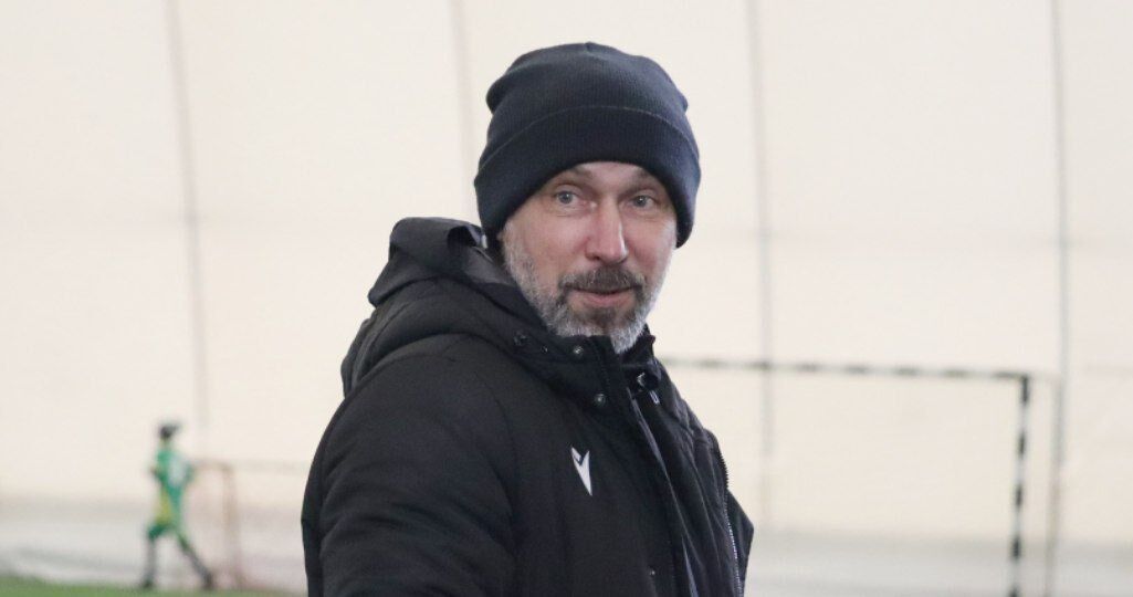 Андрей Прокопюк, Волна