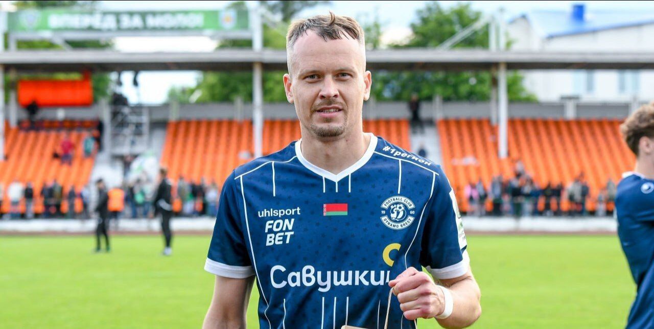 Денис Поляков