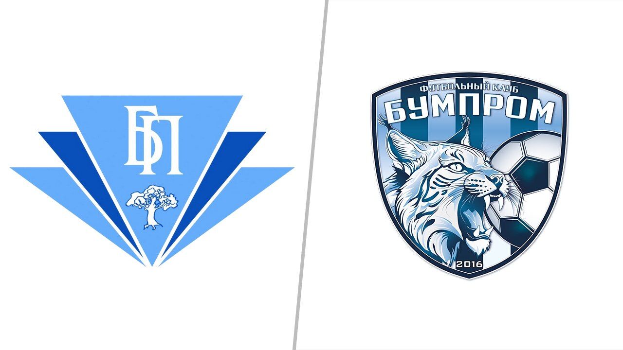 Логотипы Бумпрома