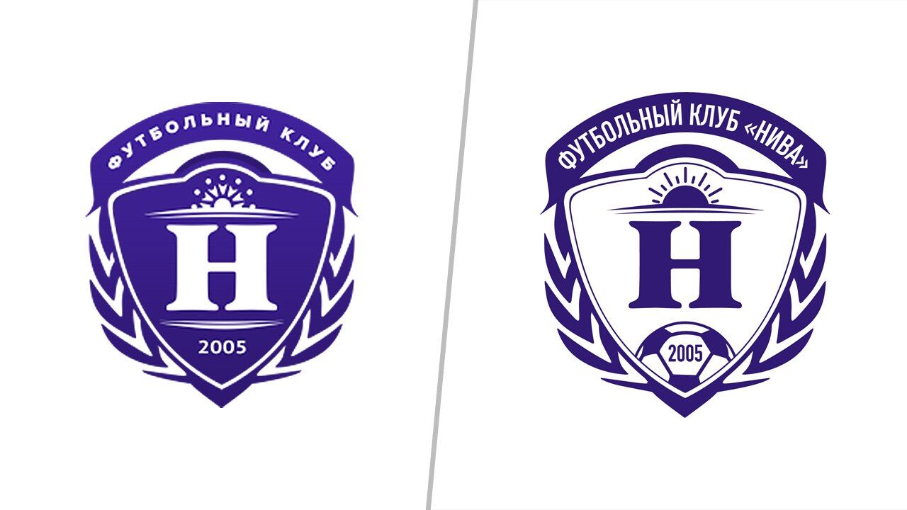 Логотипы Нивы