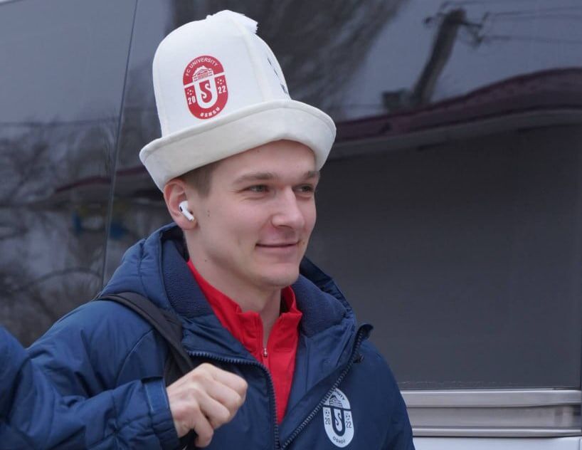 Владимир Масловский