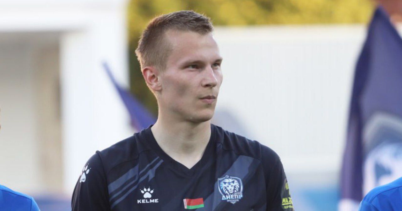 Даниил Шапко