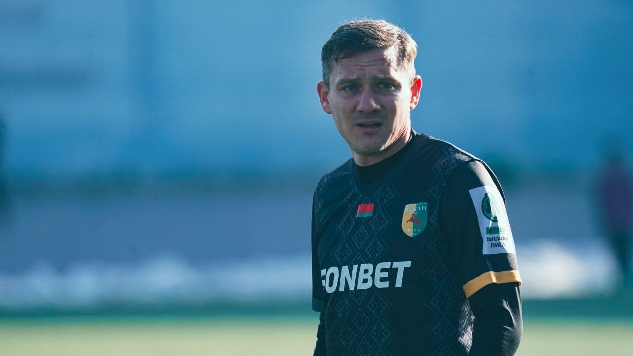 Михаил Гордейчук