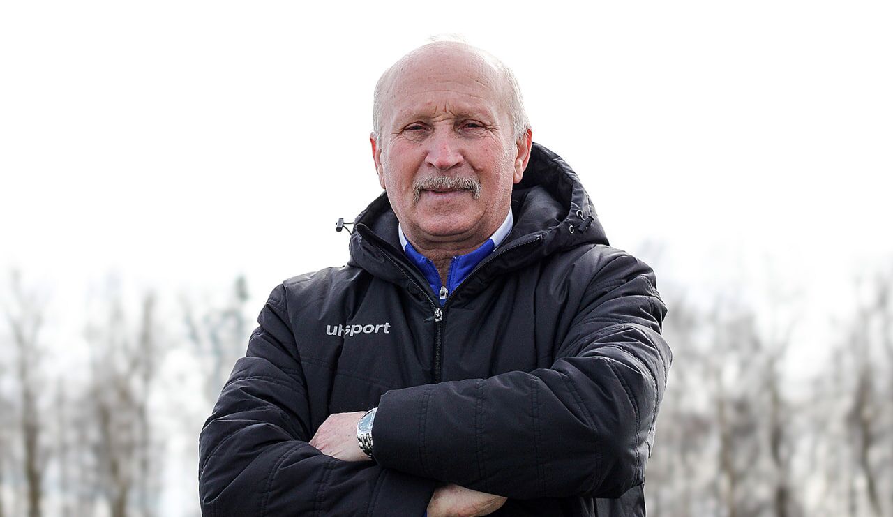 Петр Михеев