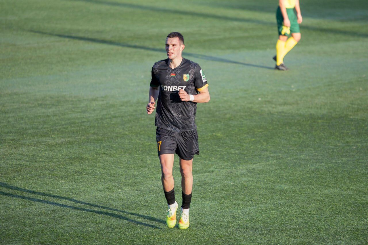 Дмитрий Радиковский
