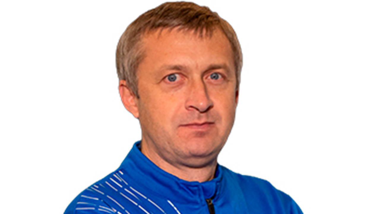 Игорь Латош