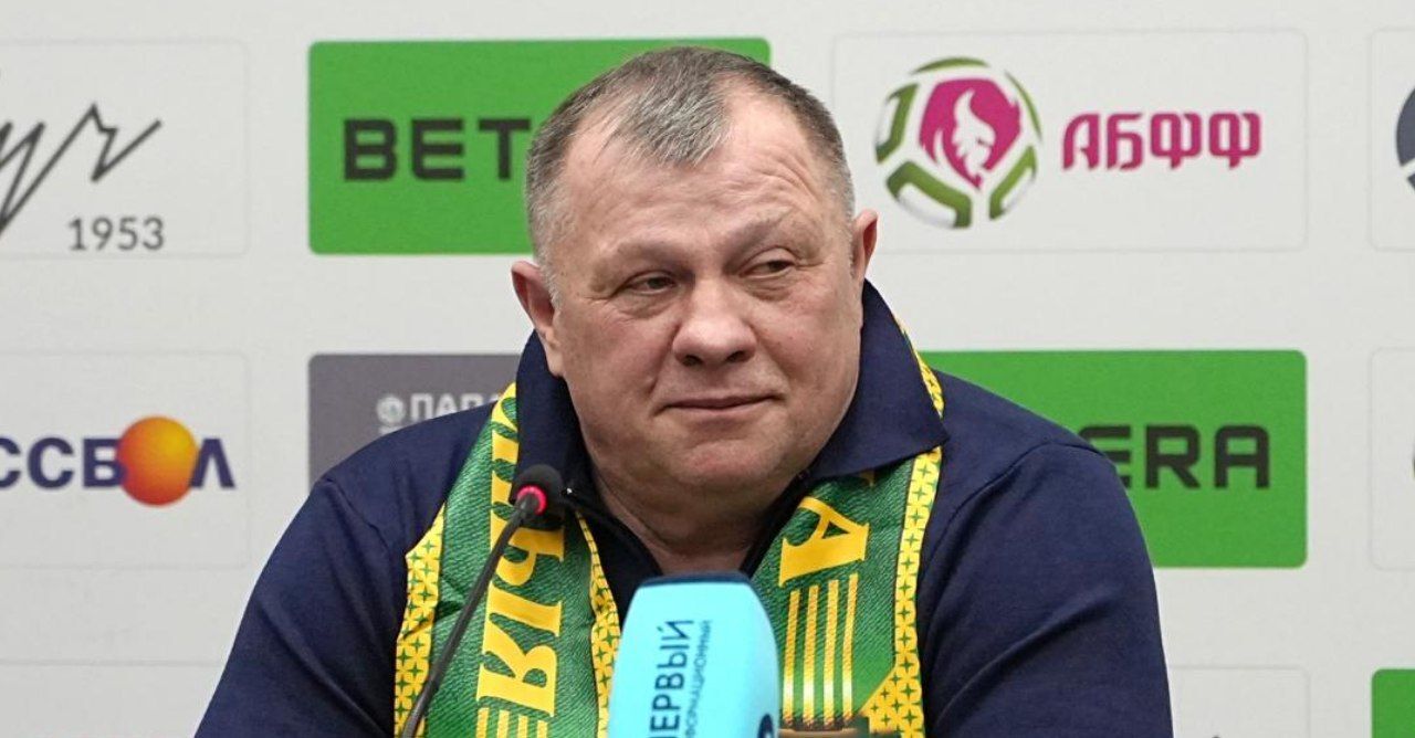 Игорь Ковалевич, Неман