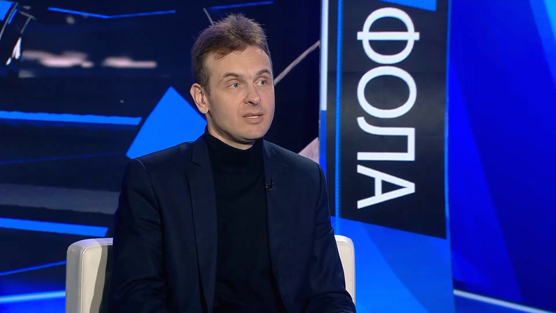Владимир Кузьмин