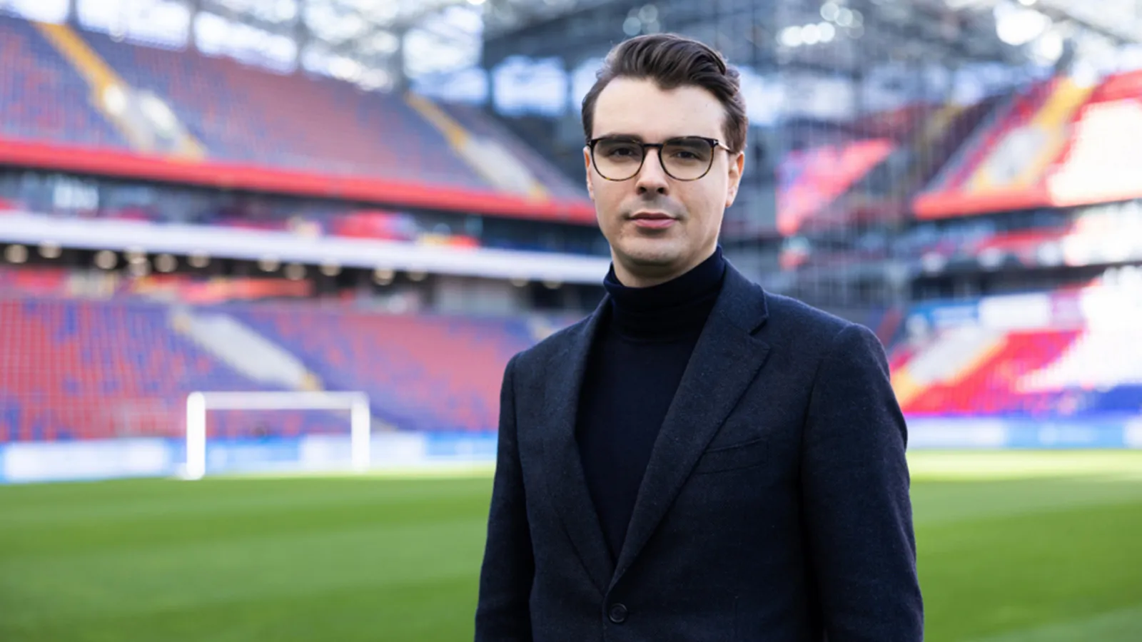 Кирилл Брейдо