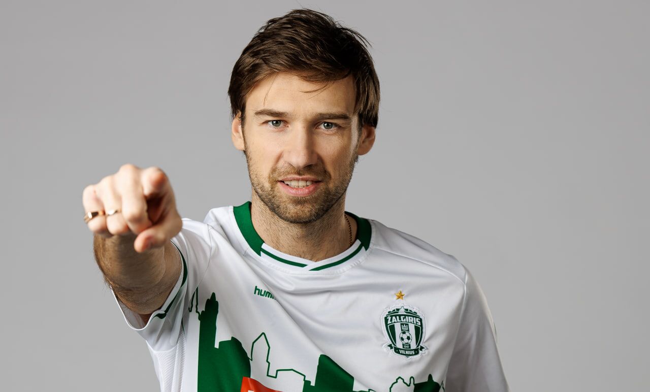 Юрий Кендыш
