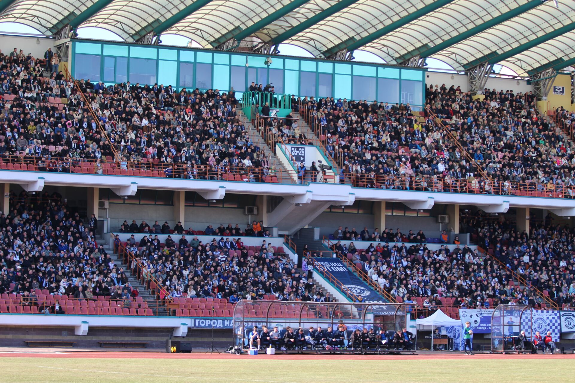 ОСК «Брестский»