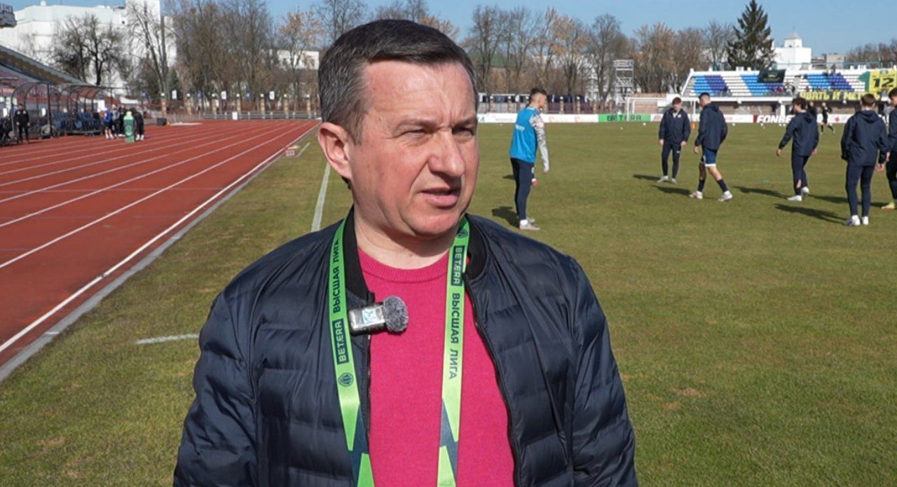 Василий Шумко, Динамо-Брест