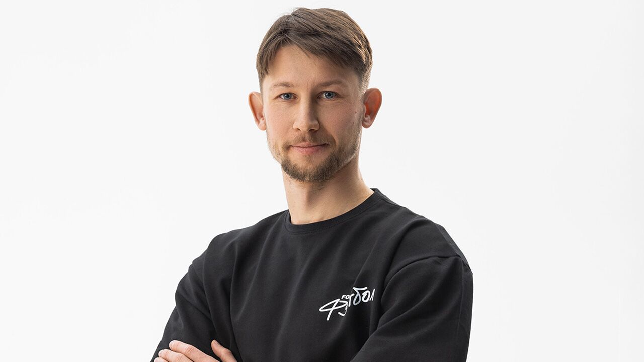 Дмитрий Бага