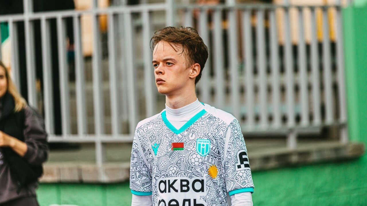 Александр Ясевич