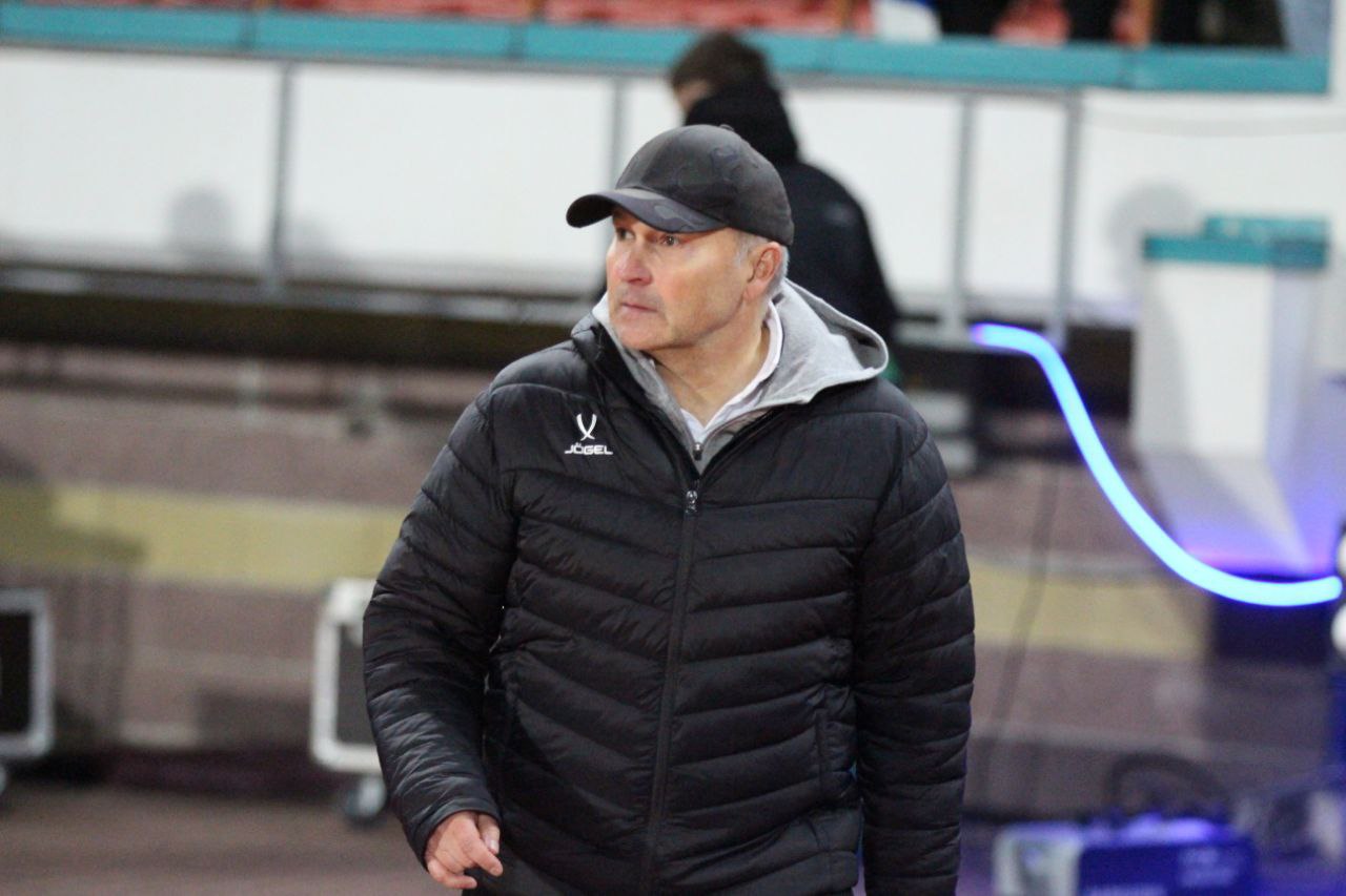 Павел Батюто
