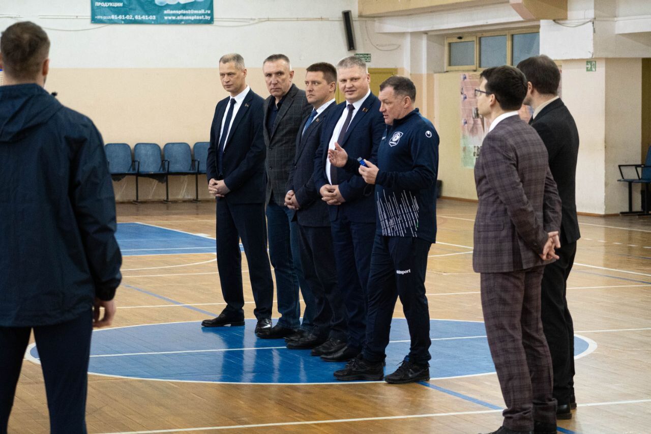 Витебск