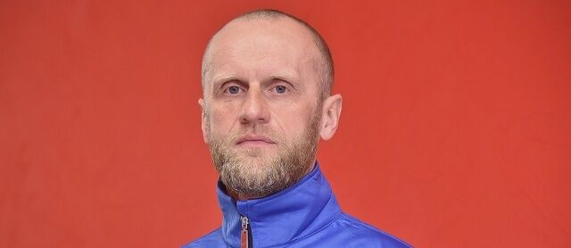 Андрей Кипра, «Барановичи-2»