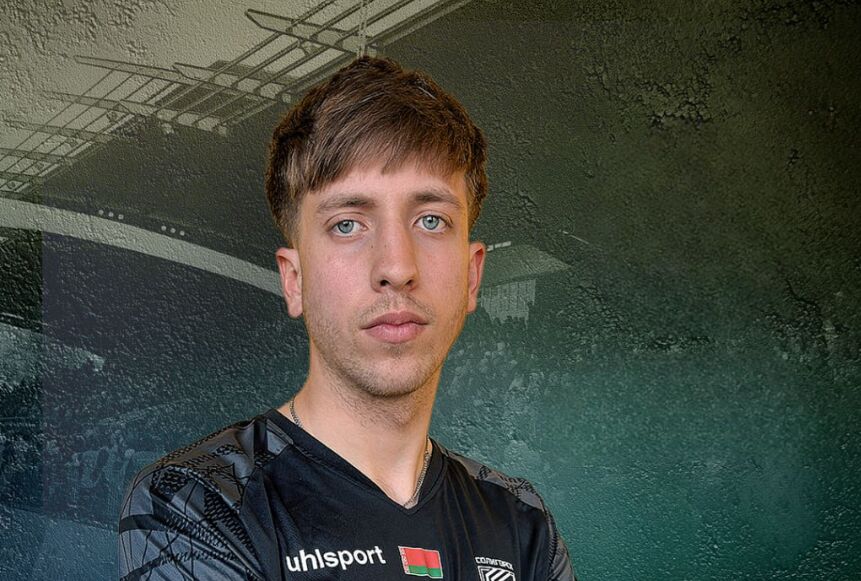 Владимир Дубровский, «Солигорск»