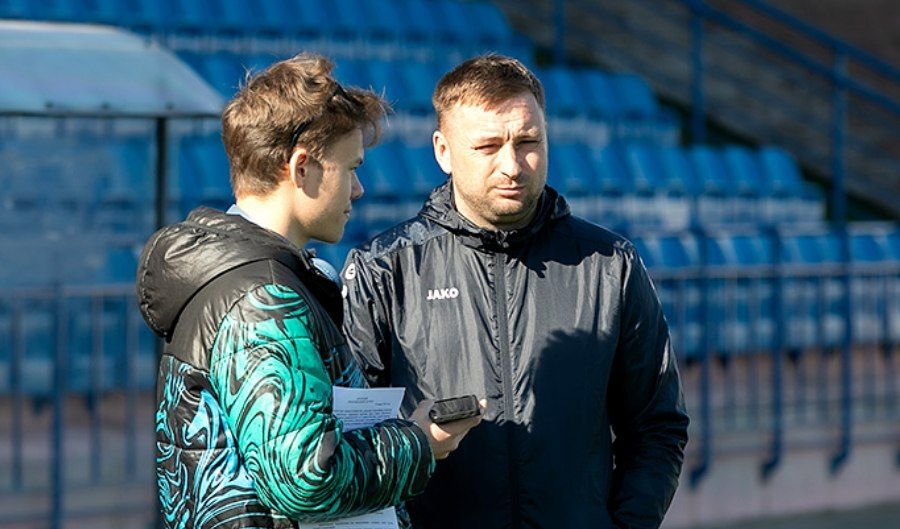 Владимир Шиндиков, ЖФК Минск