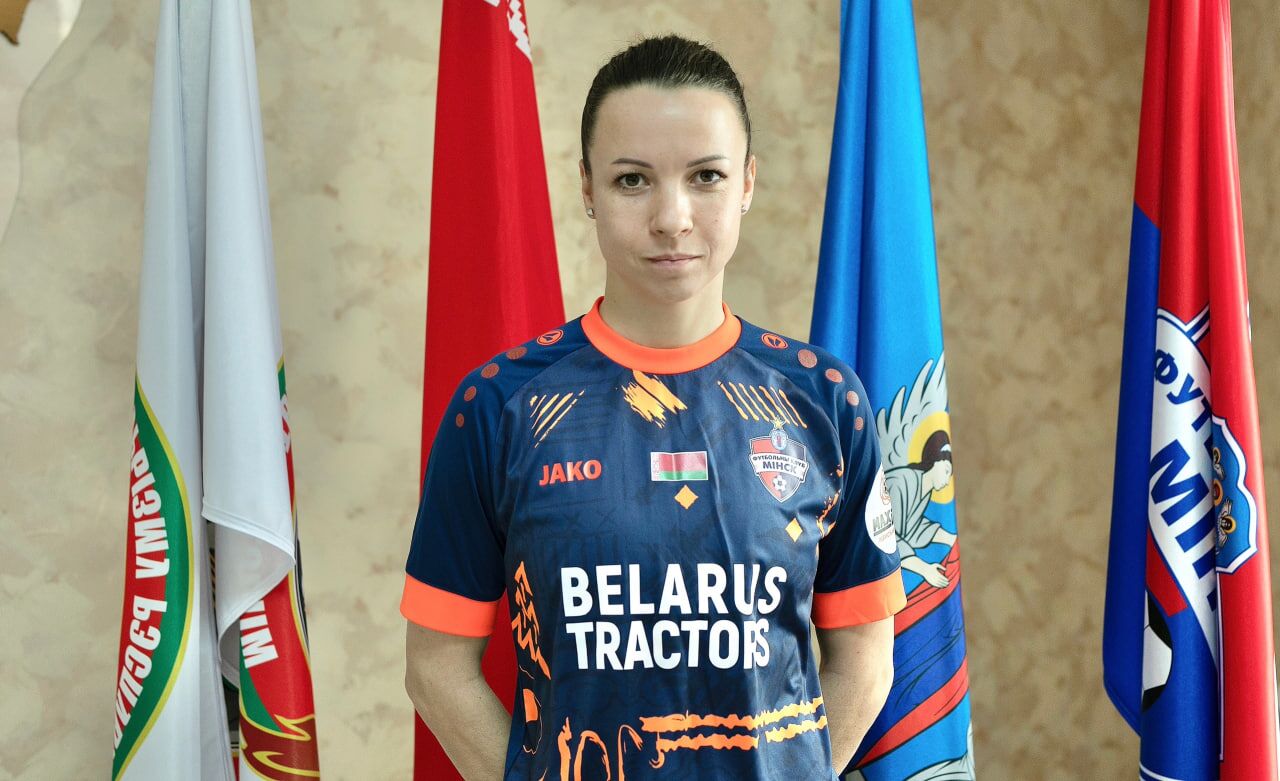 Екатерина Дудко
