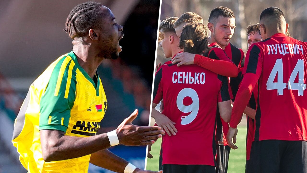 Без сюрпризов: МЛ и «Славия» развили успех в «ответках» и оставили «Динамо-Брест» и «Арсенал» за бортом Кубка