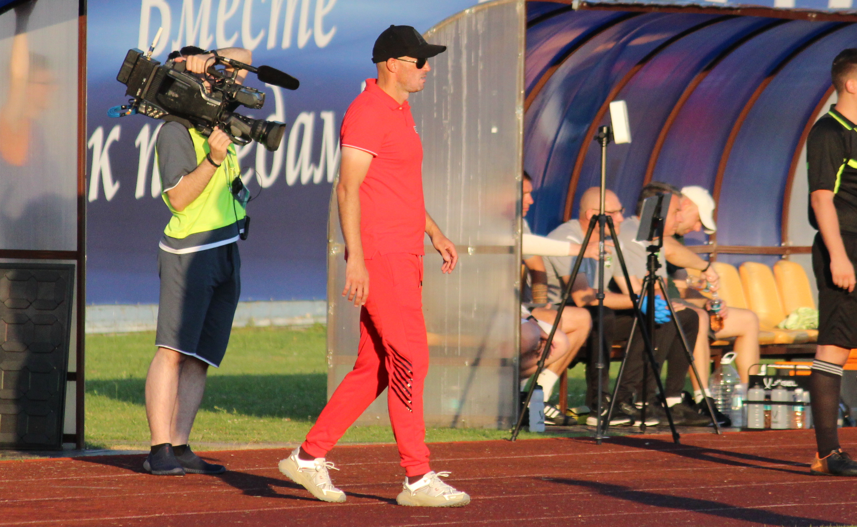 Роман Киренкин