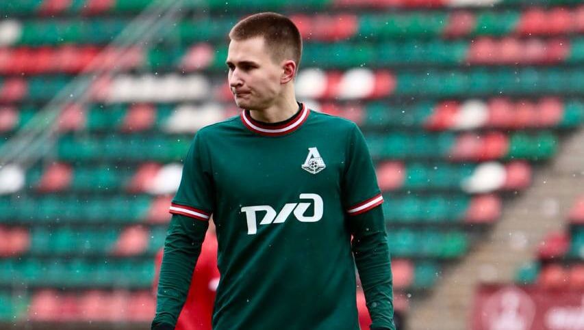 Тимофей Ковардаев