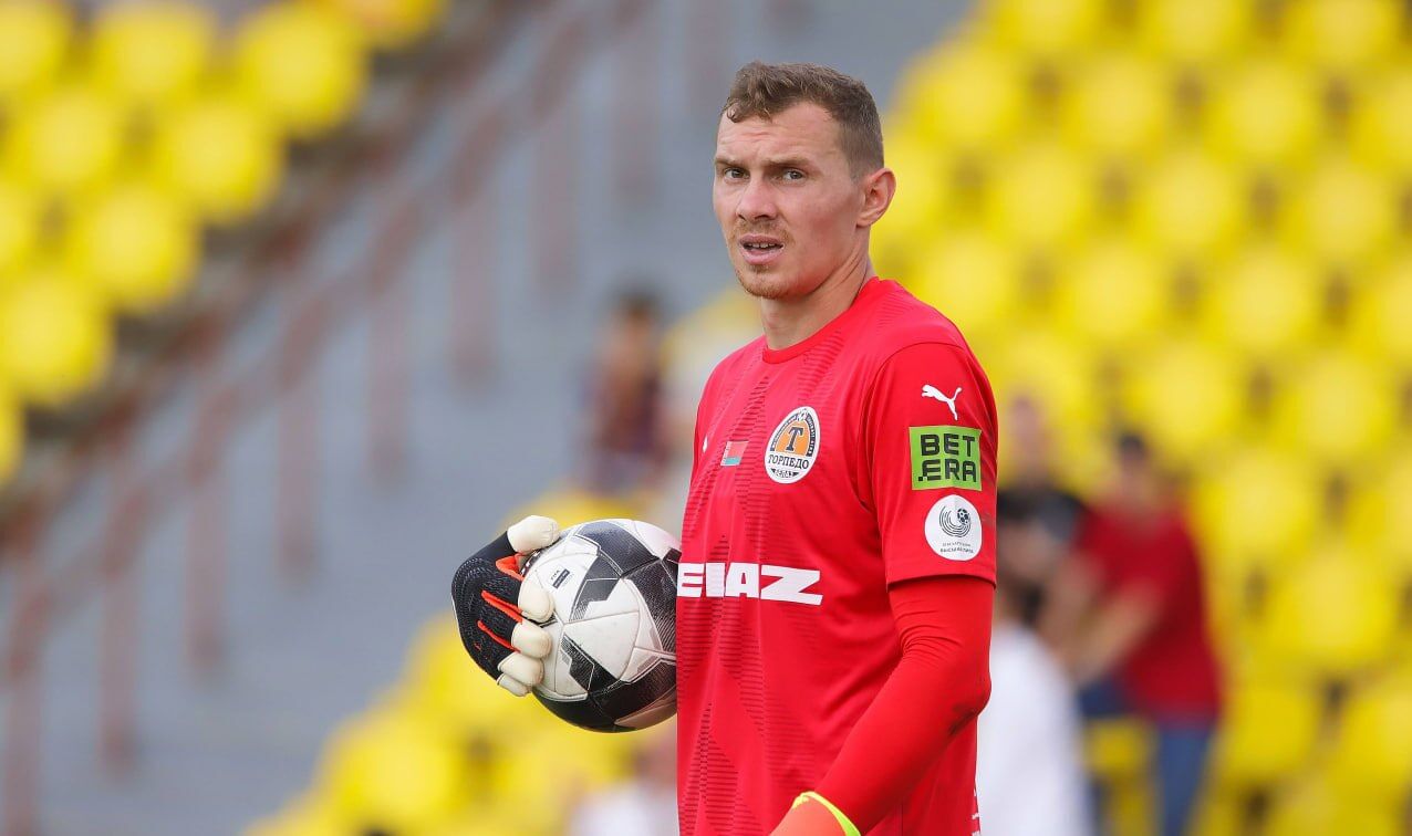 Евгений Абрамович