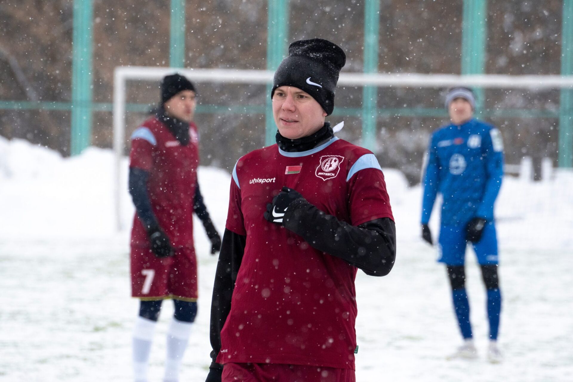 Роман Минаев