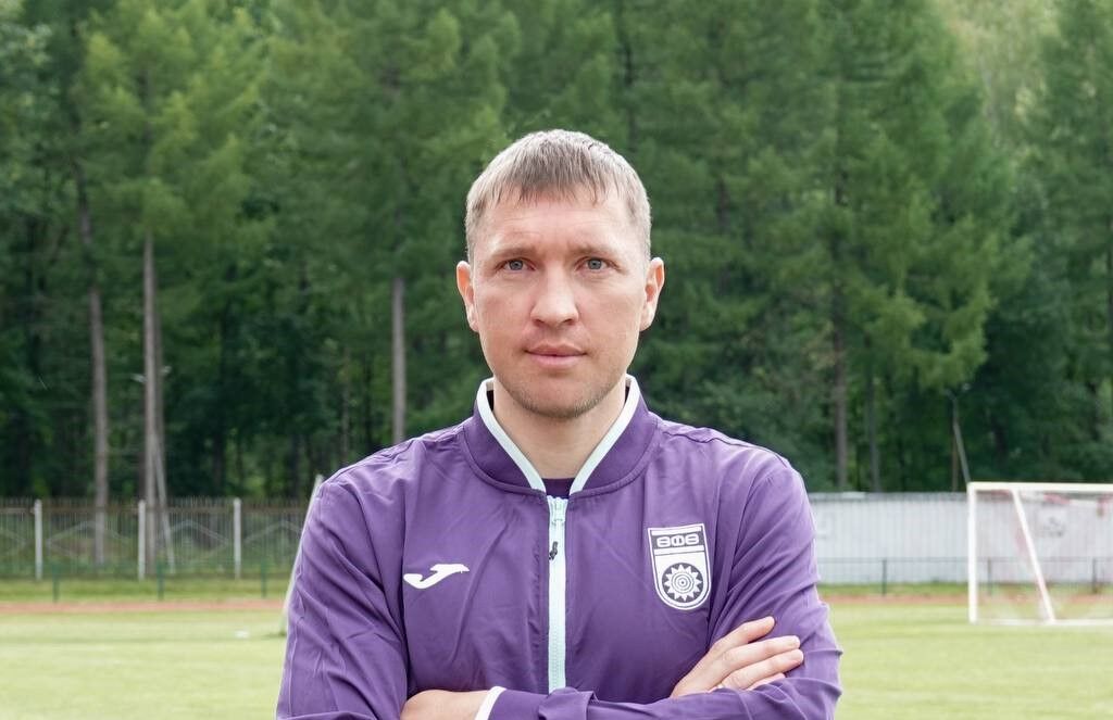 Евгений Чернухин